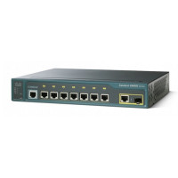 Коммутатор Cisco Catalyst WS-C2960G-8TC-L