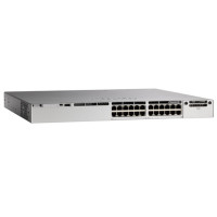 Коммутатор Cisco Catalyst C9300L-24P-4X-E