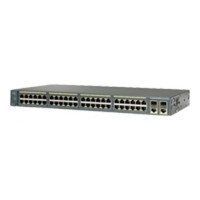 Коммутатор Cisco Catalyst WS-C2960-48TC-S