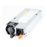 Блок питания IBM 550W, 43X3312