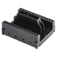 Siemens SIMATIC 6ES7390-0AA00-0AA0