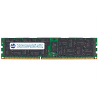 Оперативная память HP 16GB (1x16GB) LV SDRAM DIMM, 647883-B21