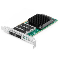 Сетевая карта NVIDIA Mellanox MCX623106AN-CDAT