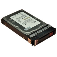Жесткий диск HP 450GB 12G 15K 3.5" SAS, 737394-B21