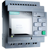 Siemens LOGO! 6ED1052-1FB08-0BA1