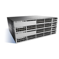 Коммутатор Cisco Catalyst WS-C3850-48U-E