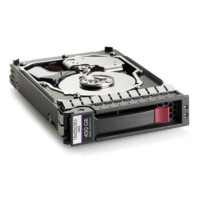 Жесткий диск HP 450GB 6G 15K 3.5" SAS, 516810-002, 516816-B21
