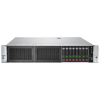 Сервер HPE ProLiant DL380 Gen9 752686-B21