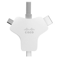 Кабель Cisco CAB-HDMI-MUL4K-9M