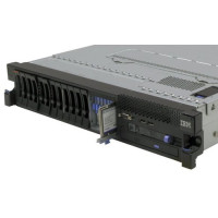 Жесткий диск IBM 512GB 2.5" SATA MLC HS, 49Y5844