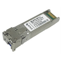 Модуль BOUZ, SFP+ 10G WDM до 3км, Tx 1270нм/Rx 1330нм, LC, DDM