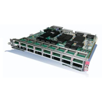 Модуль Cisco Catalyst WS-X6816-10G-2TXL