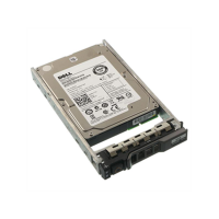 Жесткий диск Dell 300GB 6G 15K 2.5" SAS, 0H8DVC