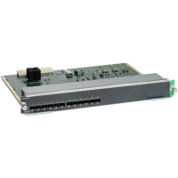 Модуль Cisco Catalyst WS-X4712-SFP+E