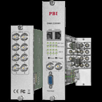 Модуль мультиплексора PBI DMM-2200MXTP-PLUS
