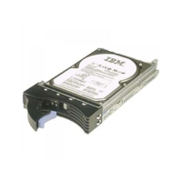 Жесткий диск IBM/Lenovo 900GB 6G 10K 2.5" SAS, 81Y9927