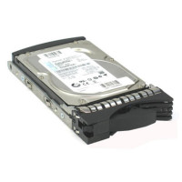 Жесткий диск IBM 3TB 6G 7.2K 3.5" SAS, 00AR321