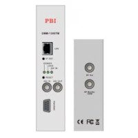 COFDM модулятор PBI DMM-1300TM-AT