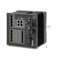 Блок питания Cisco PWR-IE170W-PC-AC