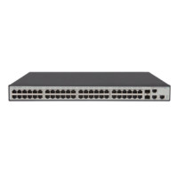 Коммутатор HP 1950 48G 2SFP+ 2XGT Switch, JG961A