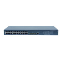 Коммутатор HPE  5120 24G SI, JE074B