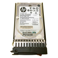 Жесткий диск HP 500GB 3G 7.2K 2.5" SATA, 507750-B21