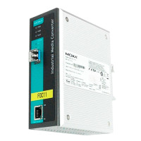 Медиаконвертер MOXA IMC-101G