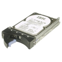 Жесткий диск IBM 1TB 6G 7.2K 3.5" SAS, 42C0280