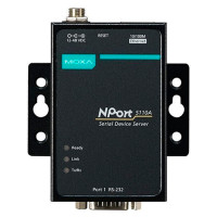 Преобразователь MOXA NPort 5110A