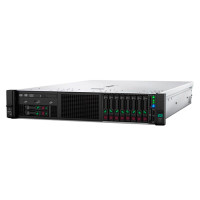 Сервер DL380 2x5217 4x32GB DDR4 P408i-a SR 24x1.8TB HDD 2xSN1100Q 2x800W