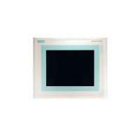 Siemens SIMATIC 6AV6545-0DB10-0AX0