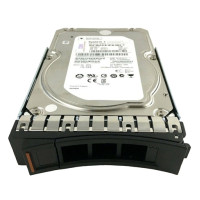 Жесткий диск IBM 1,6Tb SAS 2,5" SSD, 00RX913