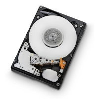 Жесткий диск HGST Ultrastar C10K900 600GB 2.5" SAS, HUC109060CSS600