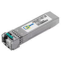 Модуль SNR SFP+ WDM, дальность до 20км (12dB), 1330нм, SNR-SFP+W37-20