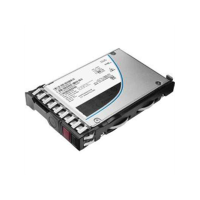 Накопитель SSD HPE 1x120Gb SATA 3.5, 804584-B21