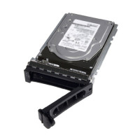 Жесткий диск Dell 400GB 2,5" SAS, 400-ATFZ