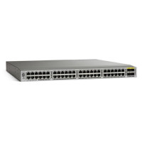 Коммутатор Cisco Nexus N3K-C3048TP-1GE