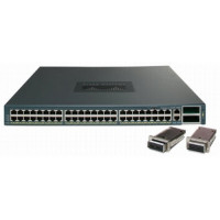 Коммутатор Cisco Catalyst WS-C4948-10GE