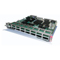 Модуль Cisco Catalyst WS-X6816-10T-2T
