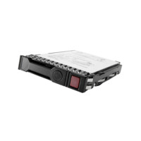 Жесткий диск HPE 1TB 6G 7.2K 3.5" SATA, 861686-B21