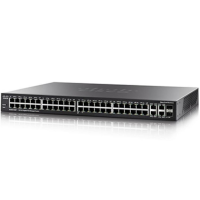 Коммутатор Cisco SG300-52P-K9