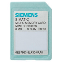 Siemens SIMATIC 6ES7953-8LM31-0AA0