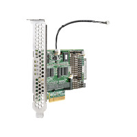 Контроллер HP SAS Controller Smart Array P440/2GB FBWC/12G/int, 820834-B21