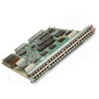 Модуль Cisco Catalyst WS-X6548-GE-TX