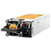 Блок питания HP 800W, 723600-101, 723600-201