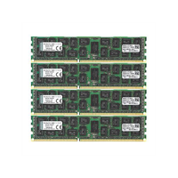 Оперативная память Kingston KVR16LR11D4K4/64