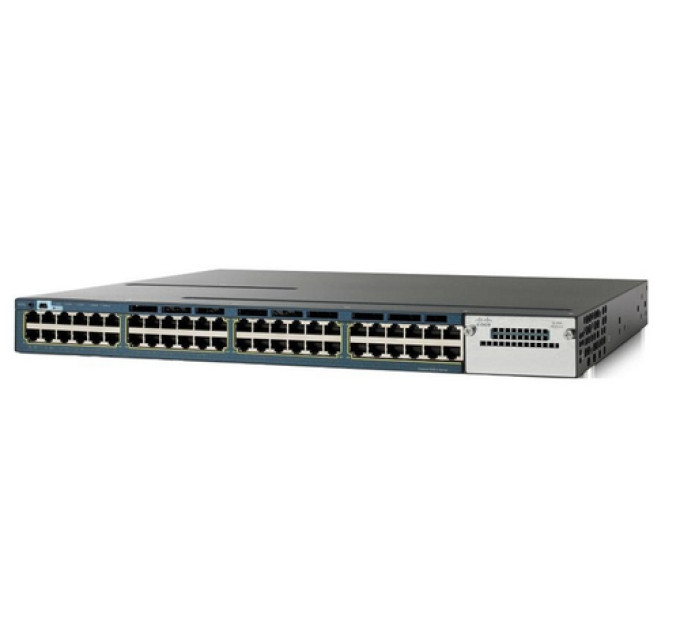 Коммутатор Cisco Catalyst WS-C3560E-48PD-SF