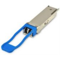 Модуль BOUZ, QSFP+ 40GBASE-LR4, разъем LC, дальность до 20км