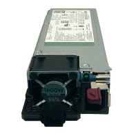 Блок питания HP 1600W 863373-001