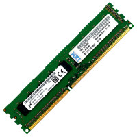 Оперативная память IBM 4GB PC3-12800E DDR3-1600 47J0180